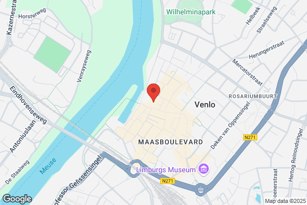 Maaspoort Weert B.V.