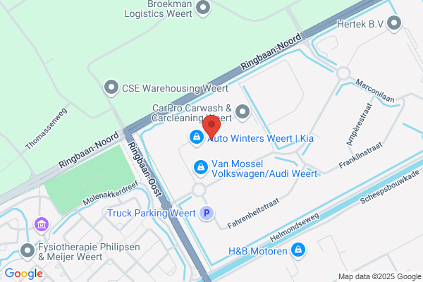 Nedam Weert