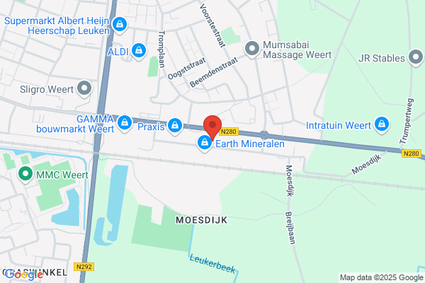 Auto Centrum Moesdijk Bv