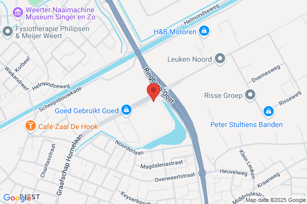 Garagebedrijf De Biest