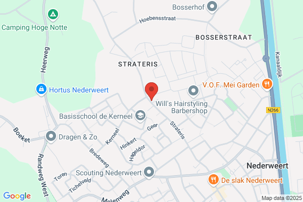 Garagebedrijf F. Bruekers