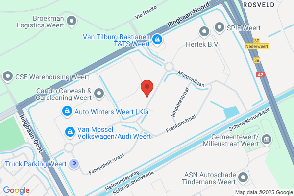 PartsPoint Weert