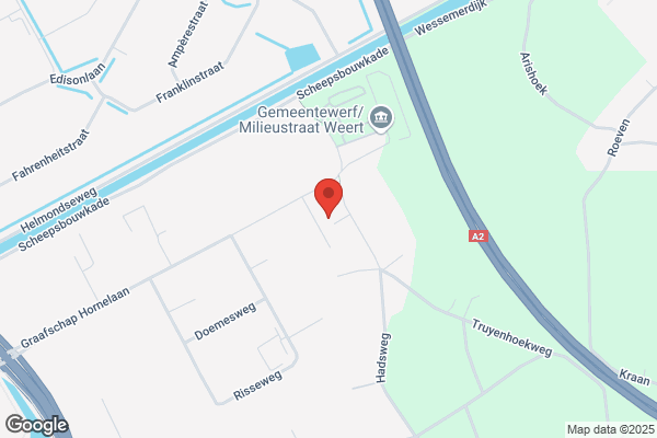 Tindemans Autoschade Service Weert ASN
