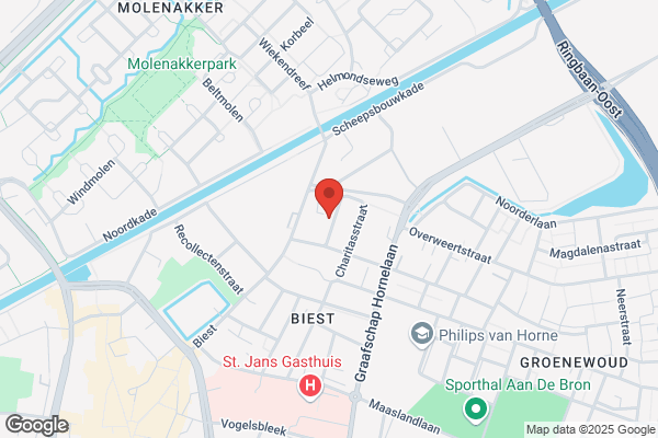 Autorijschool Grimbergen Jan van