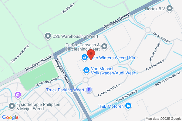 H & R Autoschade