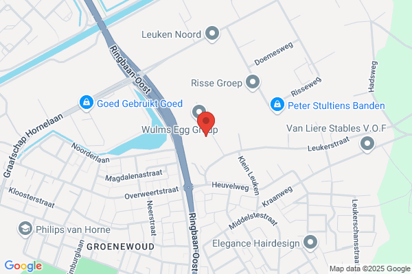 Heur Trucks Bedrijfswagenverhuur