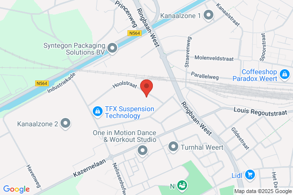Sixt (Weert)