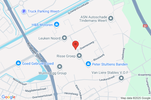 Ruband Bv