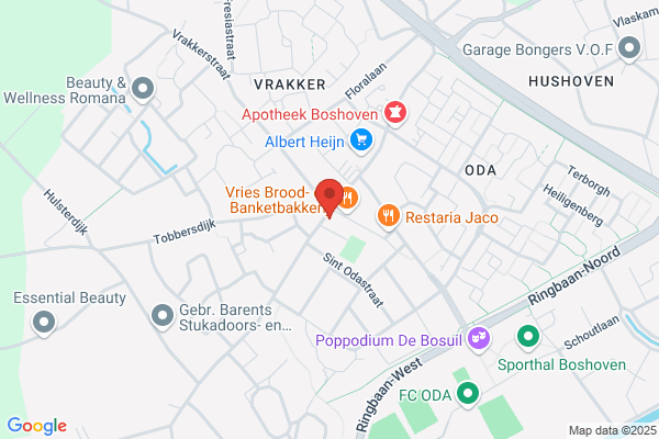 Rabobank