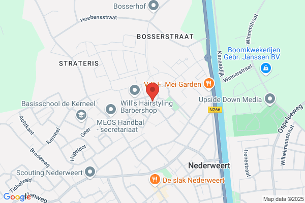 Openbare Basisschool De Klimop