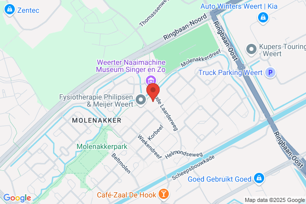 Openbare Basisschool Molenakker