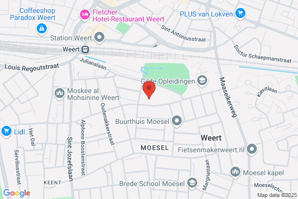 Sbo De Schakel