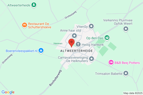 St. Jozefschool