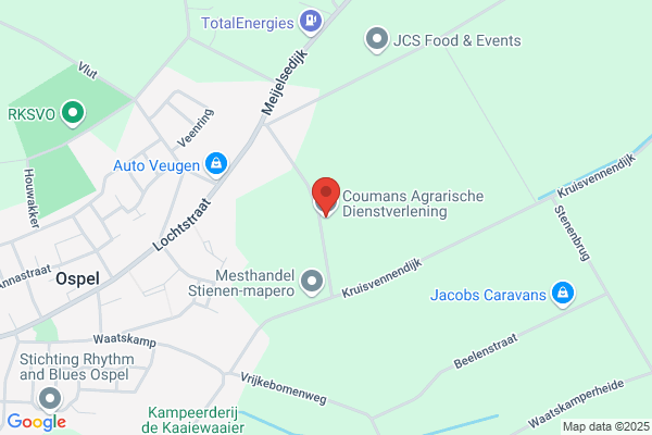 Vof Coumans-Teunissen