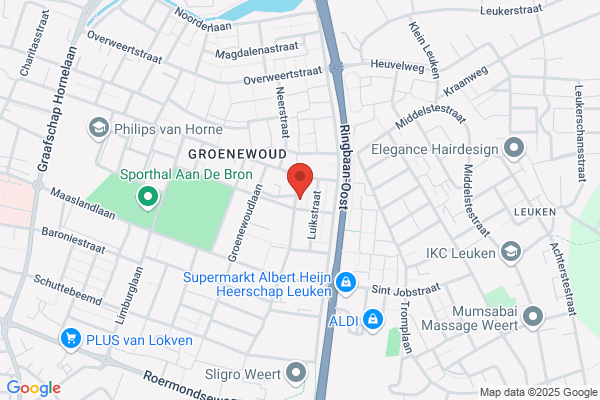 Arbo Expertise Centrum Bv