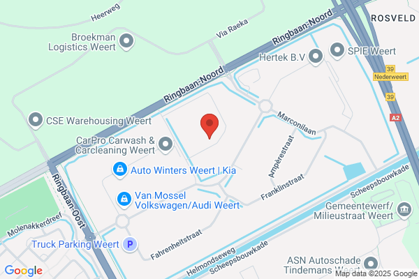 Bn Transportkoeling Aircoservice
