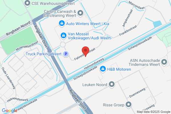 Laumans Bv