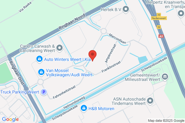 Nwca Bv