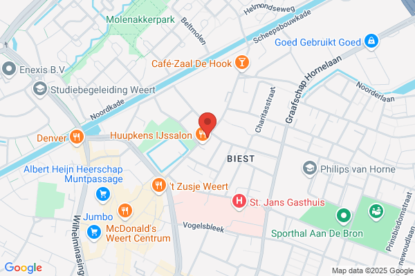 Wegberg, G Van