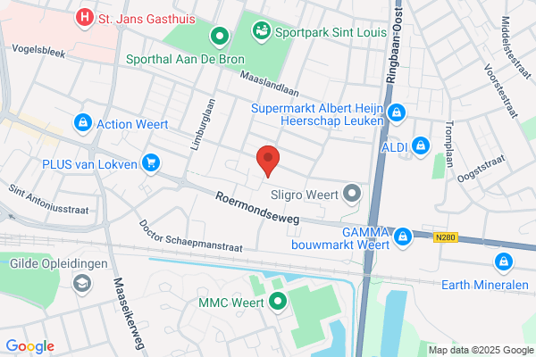 Gansewinkel Vof, Van