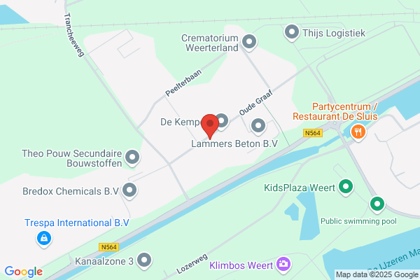Stappen Bv, Van Der