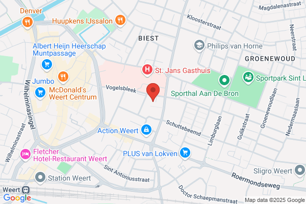Stichting Ouderenzorg Weert