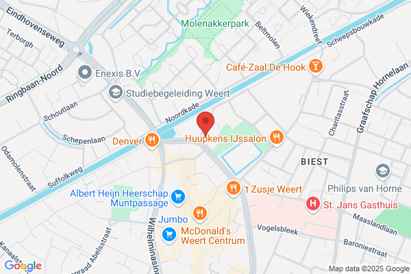 Ververshof