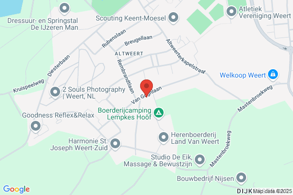 Hato Holding Weert Bv