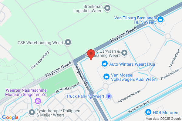 Ge Interlogix Bv