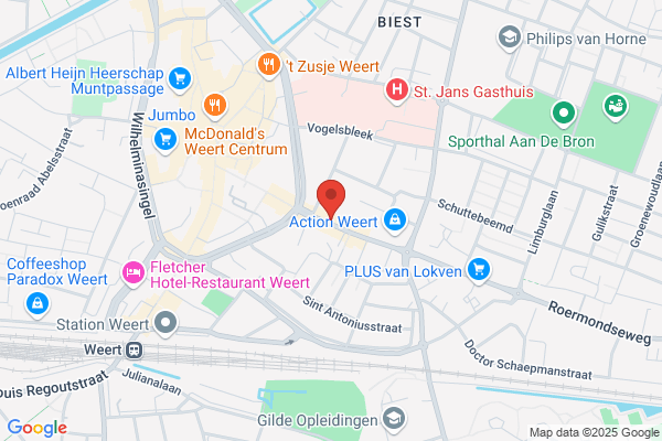 Bloemisterij A.J. Kortekaas