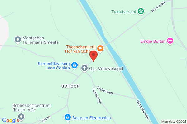P J G Knapen