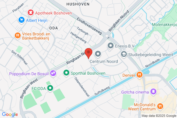 Efka Uitgevers Bv