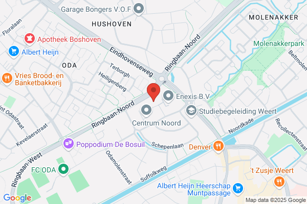 Louwers Uitgeversorganisatie Bv