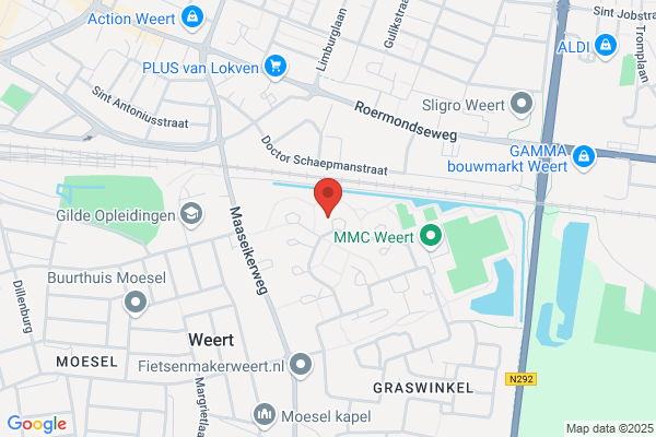 Administratie- En Adviesburo P.W.M. Vlee