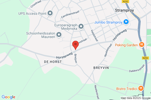Administratiekantoor M. Peeters