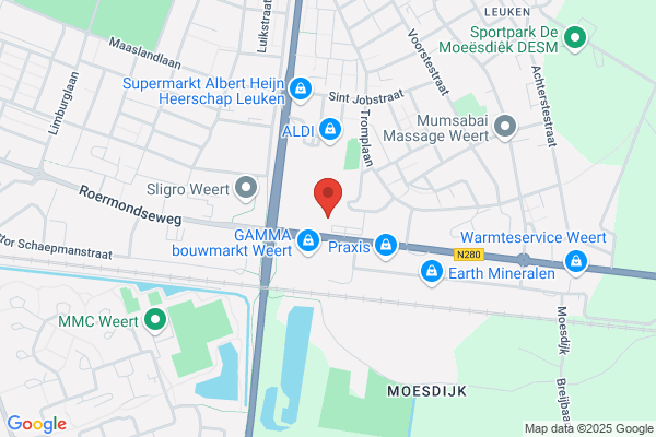 Toolstation Weert