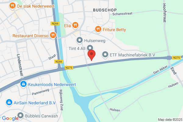 Vetrotech Saint-Gobain Benelux Bv