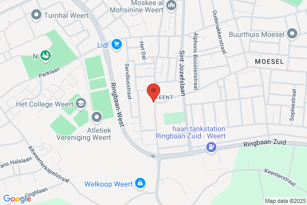Bongers Tweewielers Vof