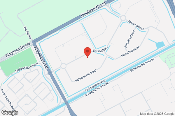 Firma D. Teunissen En Zoon