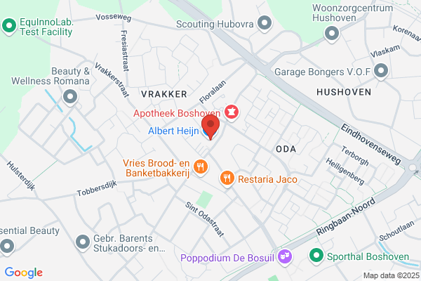 Jumbo Heerschap Boshoven