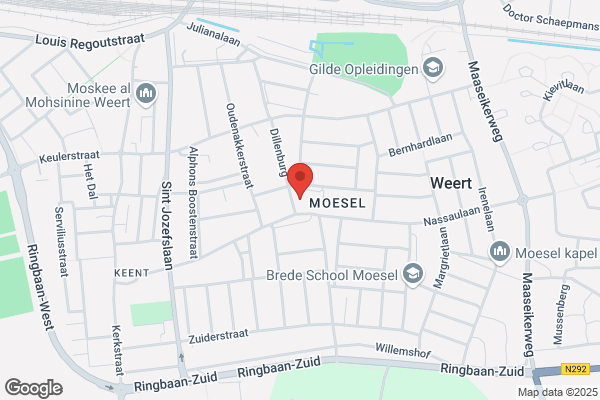 Jumbo Heerschap Moesel