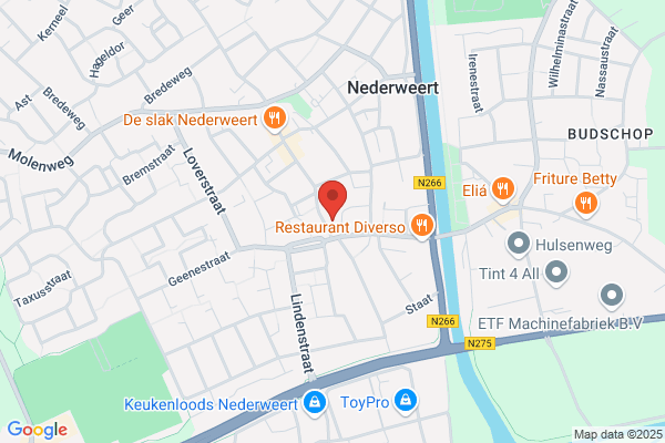 Jumbo Heerschap Nederweert
