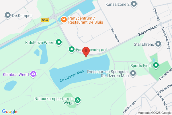 Pelikaan, De