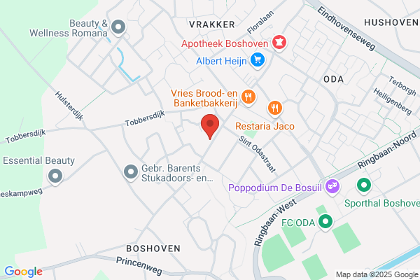 Cafe Zaal Don Bosco