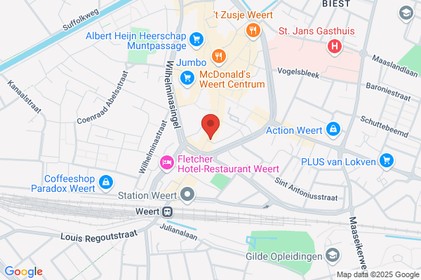 Snackpoint 't Centrum