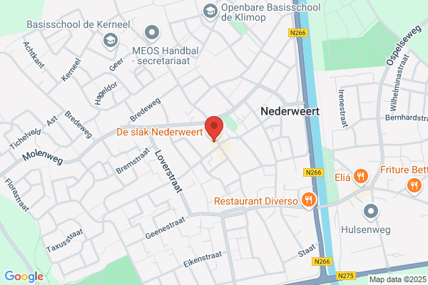 Goudhaantje, 't