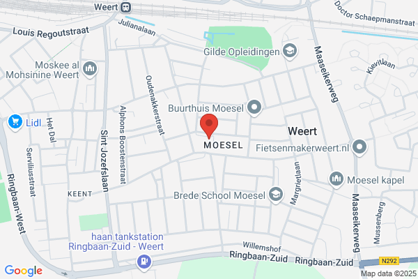 Moesel Vof