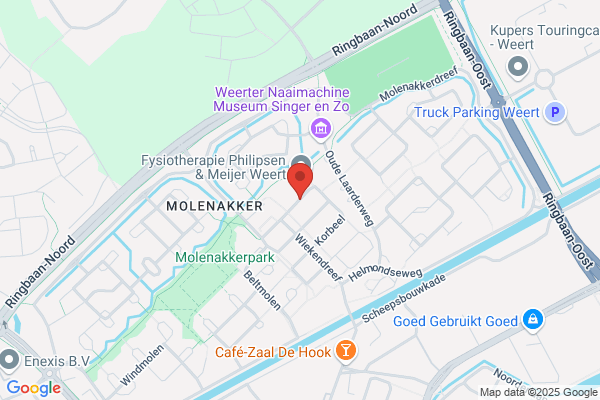 Molenakker