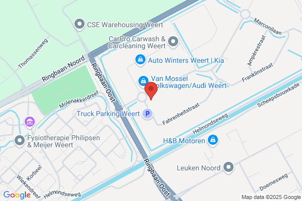 Kartonnage En Drukkerij Service Weert Bv