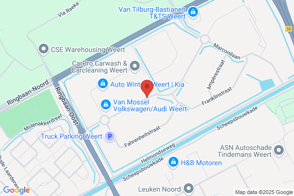 Makuport Biotechniek Bv